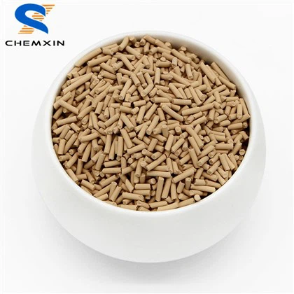 1,6 mm (1/16 inch) Pellet Moleculaire Zeef 13X voor Verwijder VOC en Aromatische Verbindingen