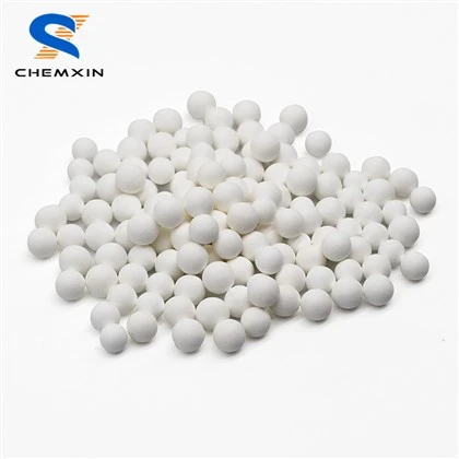 Aluminiumoxide keramische moleculaire zeven voor methaanscheidingsplant