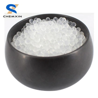 Aluminiumoxide silicagel voor het scheiden van lichte koolwaterstoffen uit aardgas