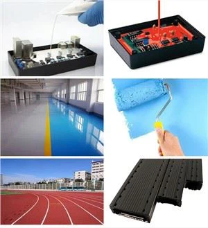 3A 4A 5A 13X geactiveerd moleculair zeefpoeder voor verf, hars, lijmen