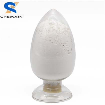 2-4 μm Wit Moleculair Zeefpoeder 3a voor het elimineren van luchtbellen en vocht